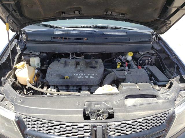 Photo 7 from auction – 2015 DODGE JOURNEY CR with VIN 3C4PDCGB2FT611137