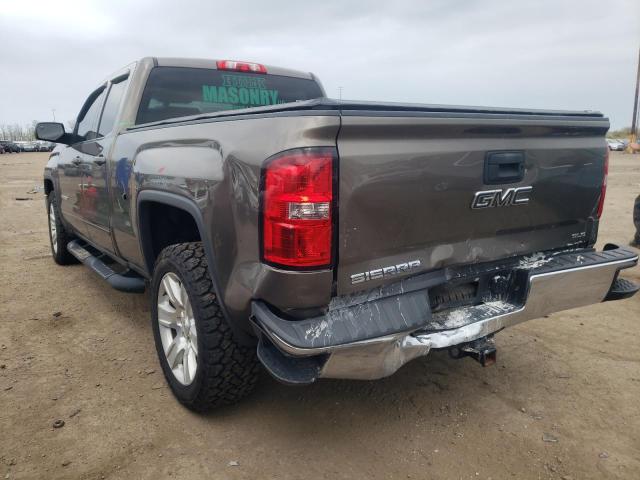 Photo 3 from auction – 2014 GMC SIERRA C15 with VIN 1GTR1UEH7EZ177951