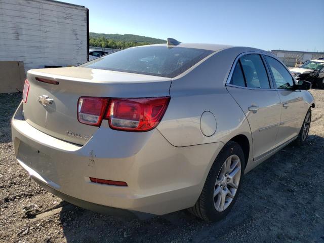 Photo 4 from auction – 2015 CHEVROLET MALIBU 1LT with VIN 1G11C5SL0FF204974