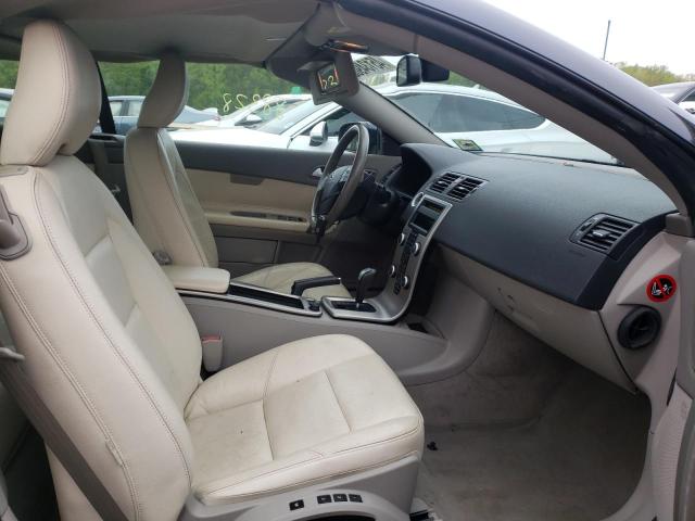 Photo 5 from auction – 2009 VOLVO C70 T5 with VIN YV1MC67239J071827