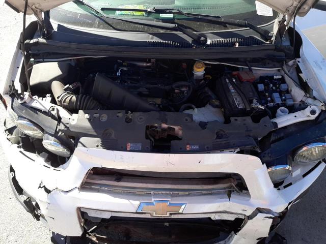 Photo 7 from auction – 2015 CHEVROLET SONIC LTZ with VIN 1G1JE5SB2F4130146