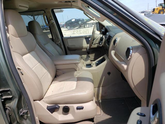 Photo 5 from auction – 2005 FORD EXPEDITION with VIN 1FMFU17505LA37248