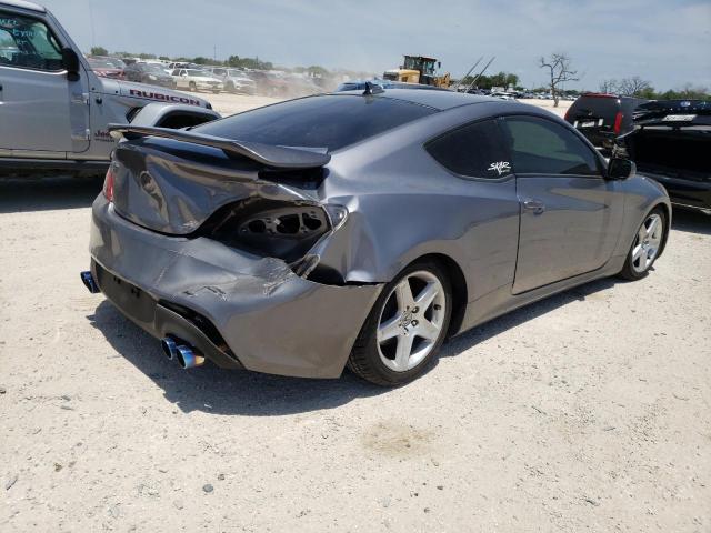 Photo 4 from auction – 2012 HYUNDAI GENESIS CO with VIN KMHHT6KDXCU070711