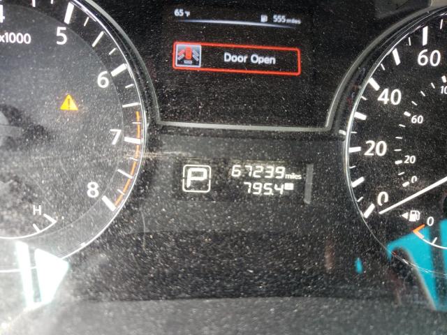 Photo 8 from auction – 2015 NISSAN ALTIMA 2.5 with VIN 1N4AL3AP2FC411583