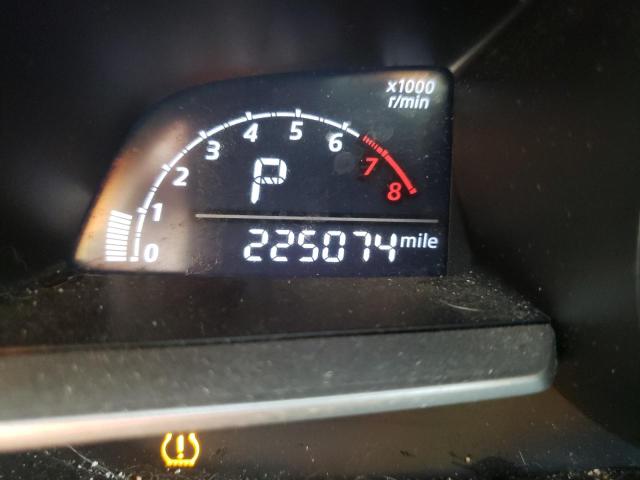 Photo 8 from auction – 2014 MAZDA 3 SPORT with VIN JM1BM1K70E1166601