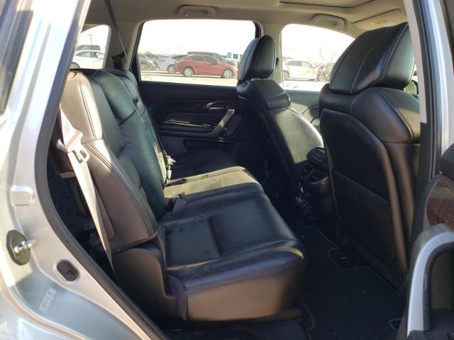 Photo 6 from auction – 2010 ACURA MDX with VIN 2HNYD2H27AH512256