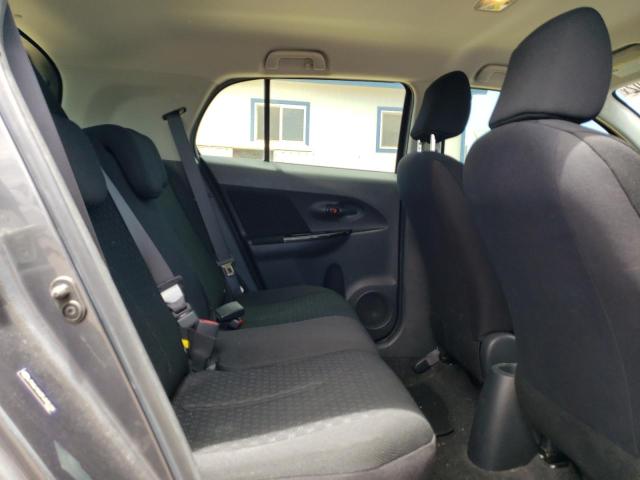 Photo 6 from auction – 2009 TOYOTA SCION XD with VIN JTKKU10439J045150