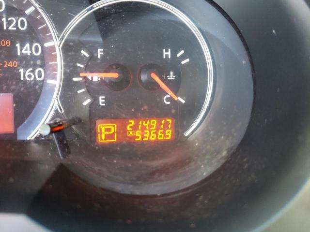 Photo 8 from auction – 2012 NISSAN ALTIMA BAS with VIN 1N4AL2AP7CN493756