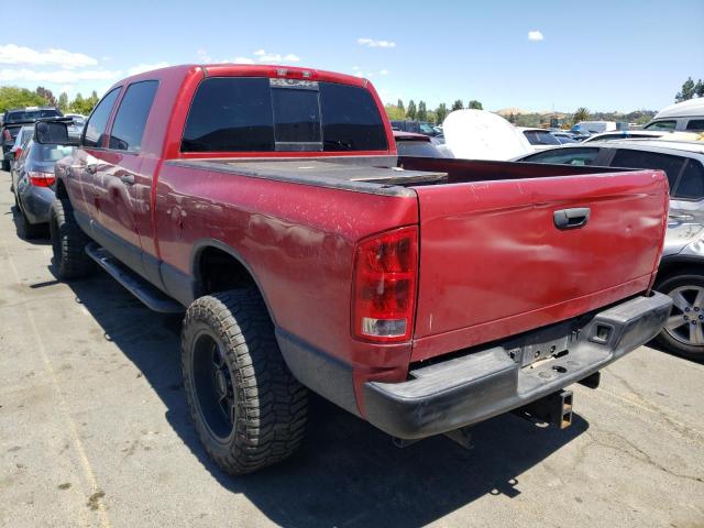 Photo 3 from auction – 2006 DODGE RAM 3500 with VIN 3D7LX39C76G265578