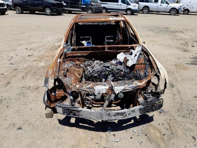 Photo 9 from auction – 2015 LEXUS GS 350 with VIN JTHBE1BL6FA019998