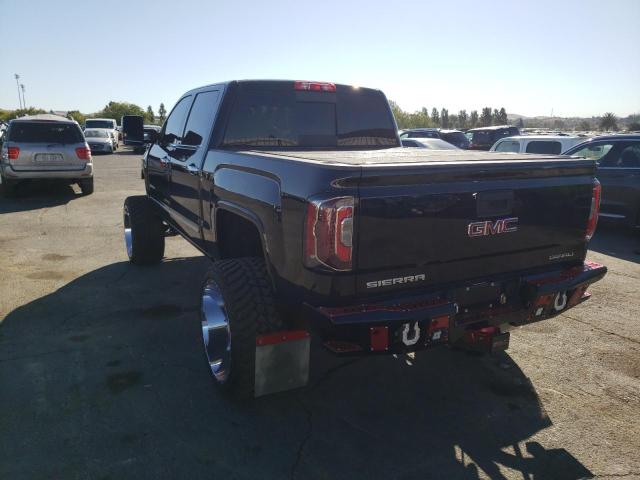 Photo 3 from auction – 2016 GMC SIERRA K15 with VIN 3GTU2PEC4GG164591