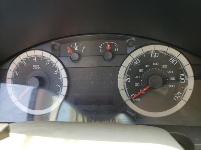 Photo 8 from auction – 2009 FORD ESCAPE XLT with VIN 1FMCU93G09KB00952