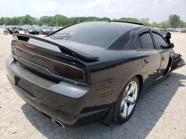 Photo 4 from auction – 2012 DODGE CHARGER R/ with VIN 2C3CDXCT9CH106886
