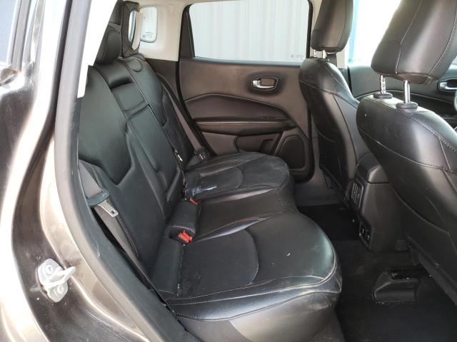 Photo 6 from auction – 2019 JEEP COMPASS LI with VIN 3C4NJCCB3KT749026