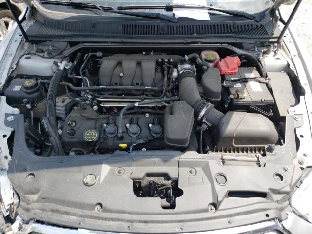 Photo 7 from auction – 2015 FORD TAURUS SEL with VIN 1FAHP2E81FG196366