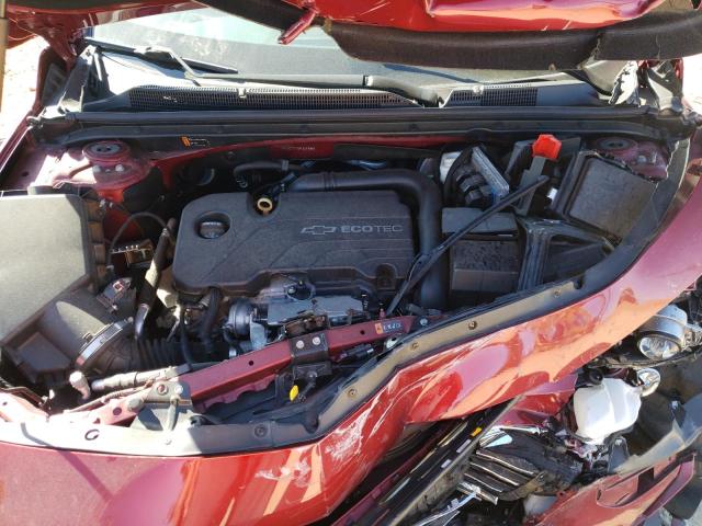 Photo 7 from auction – 2017 CHEVROLET MALIBU LT with VIN 1G1ZE5ST9HF274909