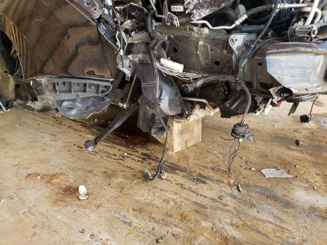 Photo 9 from auction – 2016 FORD FOCUS S with VIN 1FADP3E27GL376203