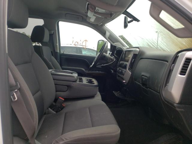 Photo 5 from auction – 2015 GMC SIERRA K25 with VIN 1GT12YE89FF147760