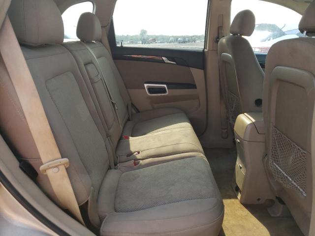 Photo 6 from auction – 2009 SATURN VUE XR with VIN 3GSCL53789S588735
