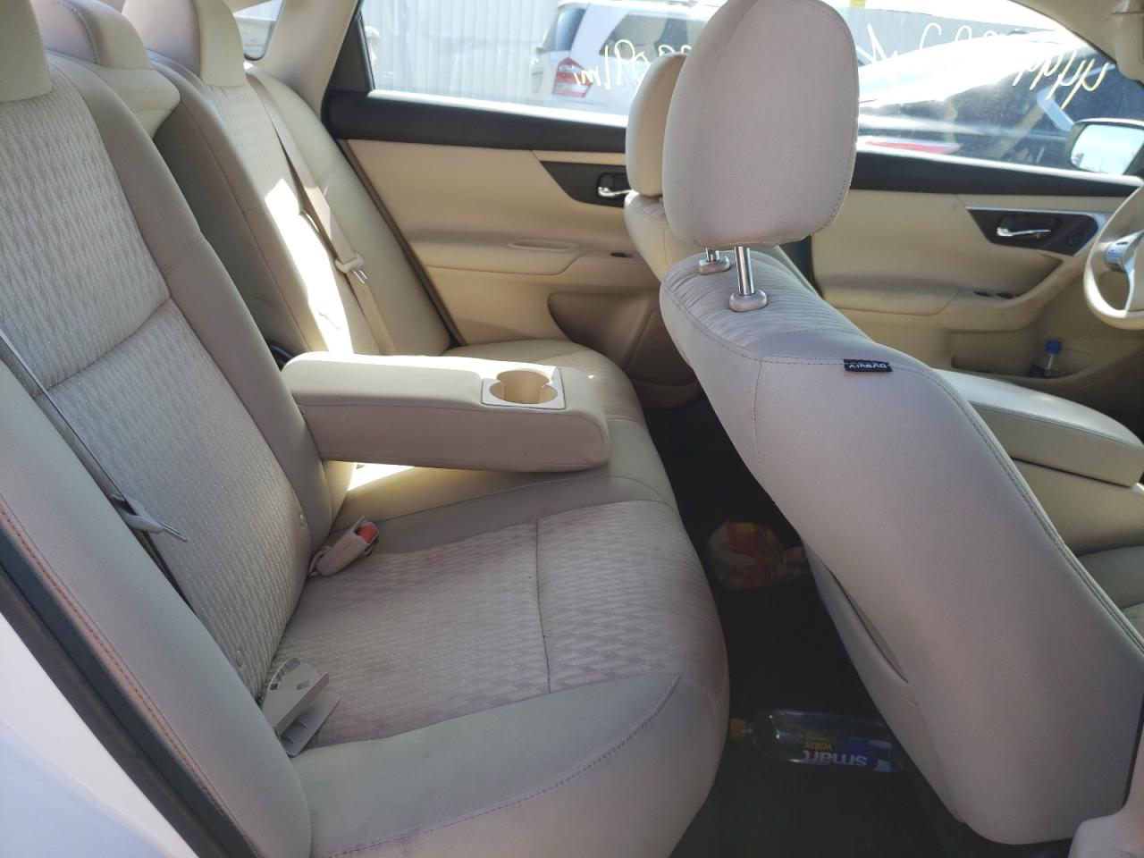 Photo 17 from auction – 2016 NISSAN ALTIMA 2.5 with VIN 1N4AL3AP4GN304931