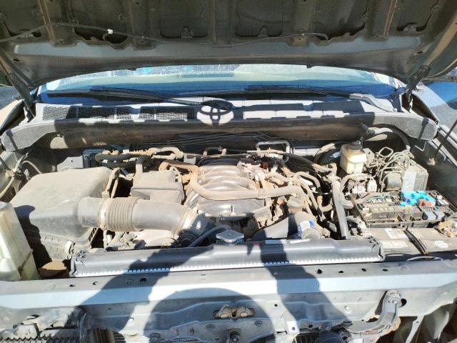 Photo 7 from auction – 2008 TOYOTA SEQUOIA LI with VIN 5TDZY68A28S008609