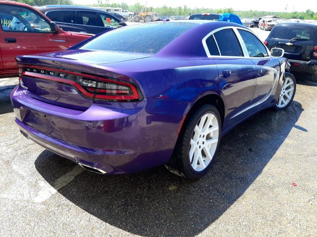 Photo 4 from auction – 2015 DODGE CHARGER SE with VIN 2C3CDXBG9FH725335
