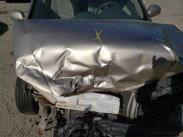 Photo 7 from auction – 2007 KIA SPECTRA with VIN KNAFE121375459234