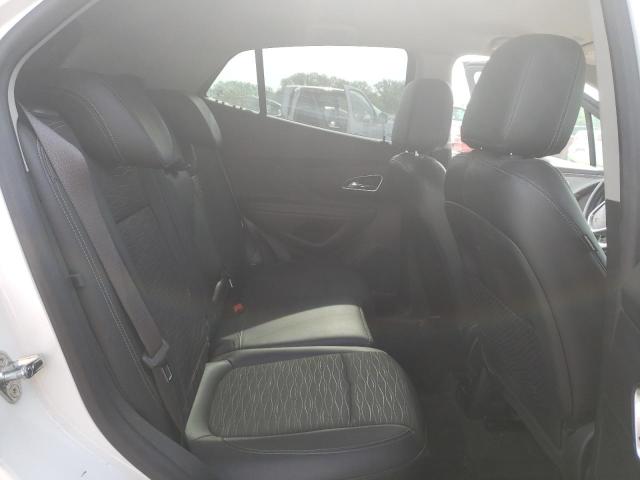Photo 6 from auction – 2016 BUICK ENCORE CON with VIN KL4CJBSBXGB652895