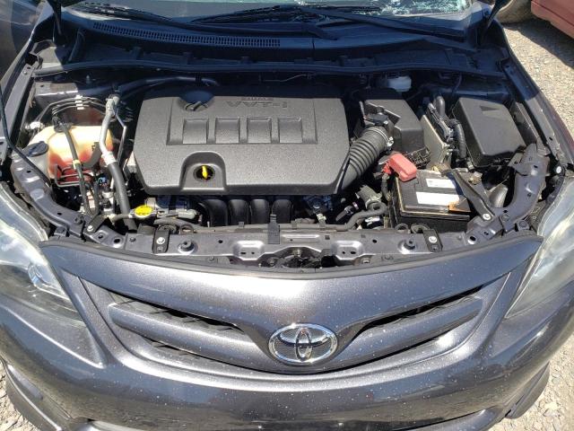 Photo 7 from auction – 2013 TOYOTA COROLLA BA with VIN 5YFBU4EE5DP187675