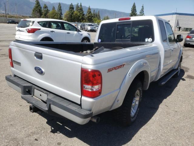 Photo 4 from auction – 2011 FORD RANGER SUP with VIN 1FTKR1EE0BPA49508