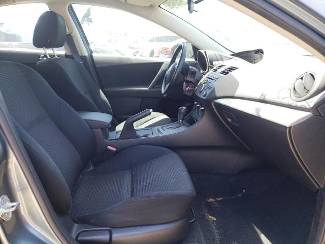 Photo 5 from auction – 2012 MAZDA 3 I with VIN JM1BL1V7XC1699857