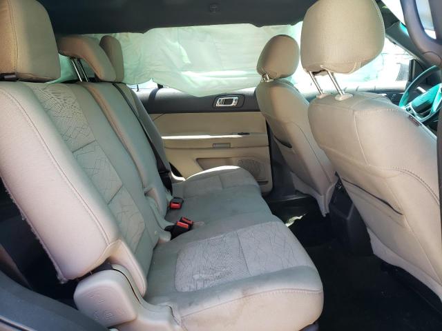 Photo 6 from auction – 2013 FORD EXPLORER with VIN 1FM5K7B87DGB87502