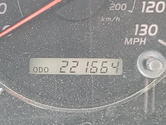 Photo 8 from auction – 2007 LEXUS GX 470 with VIN JTJBT20X770148632