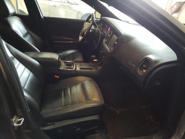 Photo 5 from auction – 2011 DODGE CHARGER R/ with VIN 2B3CM5CT2BH572417