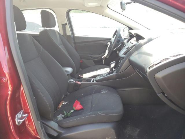Foto 5 de la subasta – 2016 FORD FOCUS SE con VIN 1FADP3K20GL381814