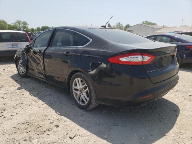 Photo 3 from auction – 2013 FORD FUSION SE with VIN 3FA6P0HR3DR218258