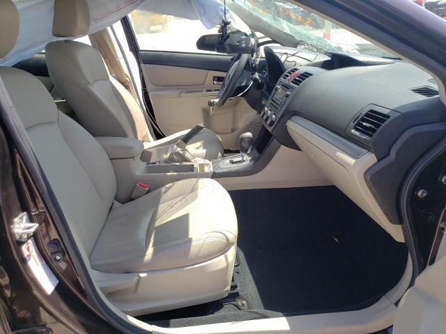 Photo 5 from auction – 2012 SUBARU IMPREZA PR with VIN JF1GJAC69CH030188