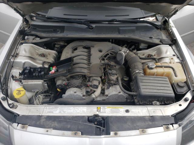 Photo 7 from auction – 2007 DODGE MAGNUM SXT with VIN 2D4FV47V77H794282