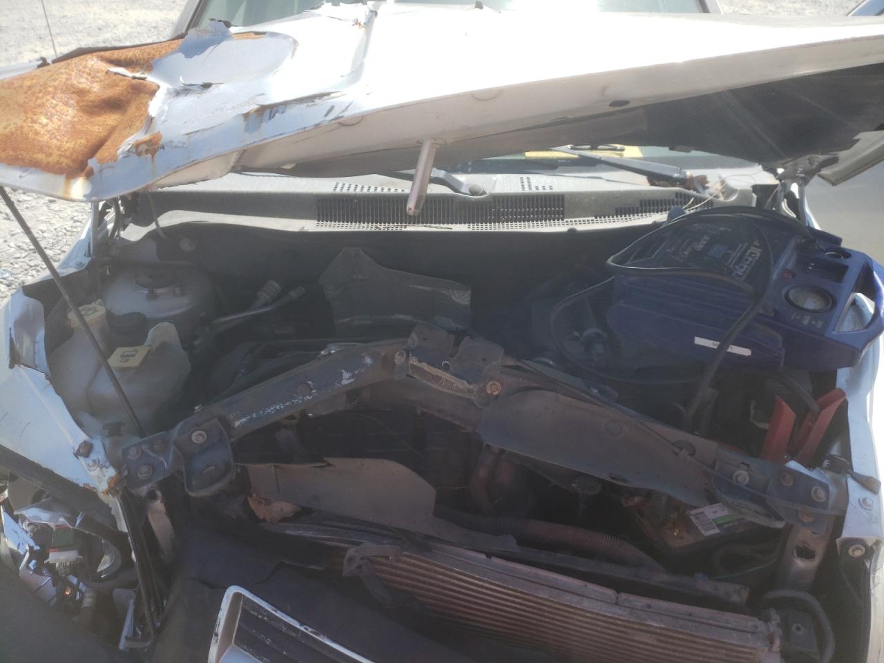 Photo 7 from auction – 2007 DODGE CALIBER with VIN 1B3HB28B87D403081