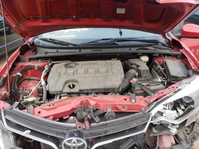 Photo 7 from auction – 2015 TOYOTA COROLLA L with VIN 5YFBURHEXFP330535