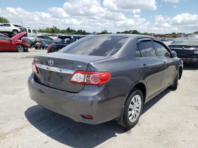 Photo 7 from auction – 2013 TOYOTA COROLLA BA with VIN 5YFBU4EE3DP138460