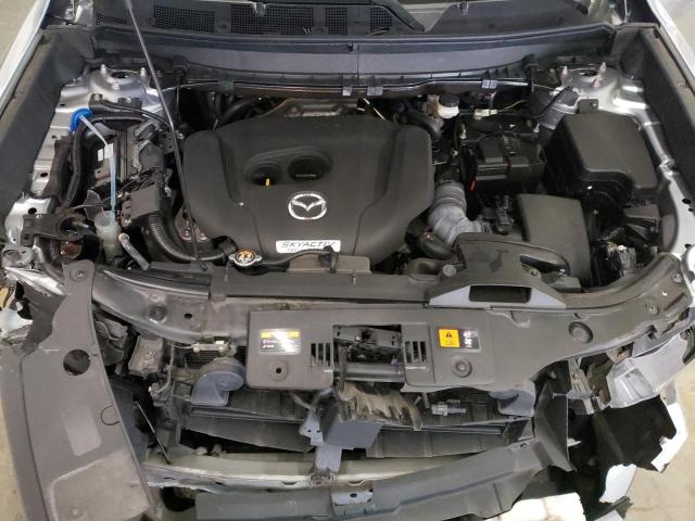 Photo 7 from auction – 2018 MAZDA CX-9 TOURI with VIN JM3TCACY0J0218783