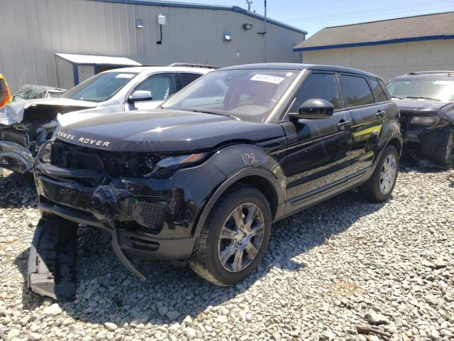 Photo 2 from auction – 2017 LAND ROVER RANGE ROVE with VIN SALVP2BGXHH186031