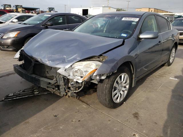 Photo 2 from auction – 2010 NISSAN ALTIMA BAS with VIN 1N4AL2AP6AN484219