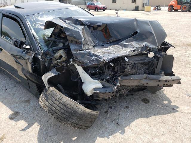 Photo 9 from auction – 2012 DODGE CHARGER R/ with VIN 2C3CDXCT9CH106886