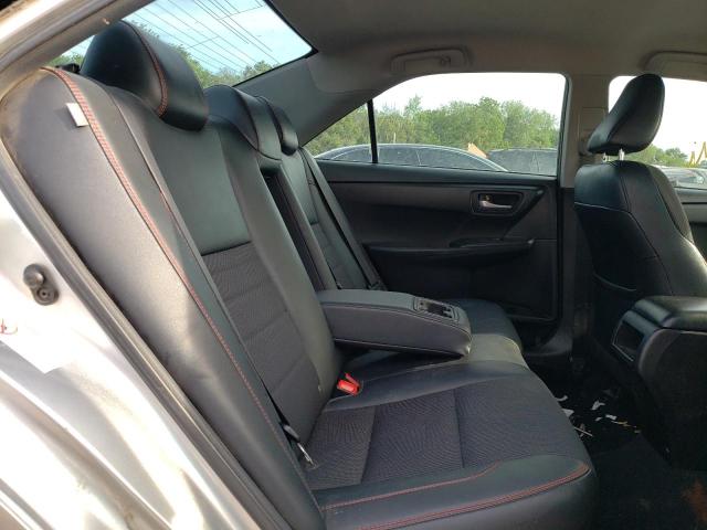 Photo 6 from auction – 2017 TOYOTA CAMRY LE with VIN 4T1BF1FK0HU402915