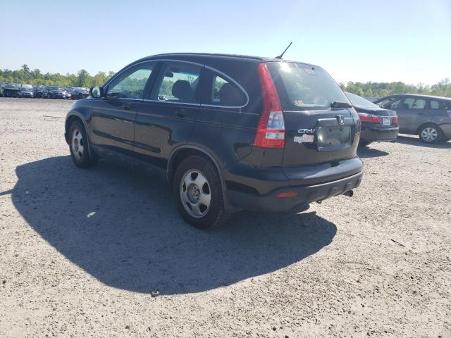 Photo 3 from auction – 2008 HONDA CR-V with VIN JHLRE48338C079854