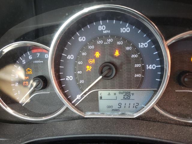 Photo 8 from auction – 2016 TOYOTA COROLLA L with VIN 5YFBURHE0GP549571
