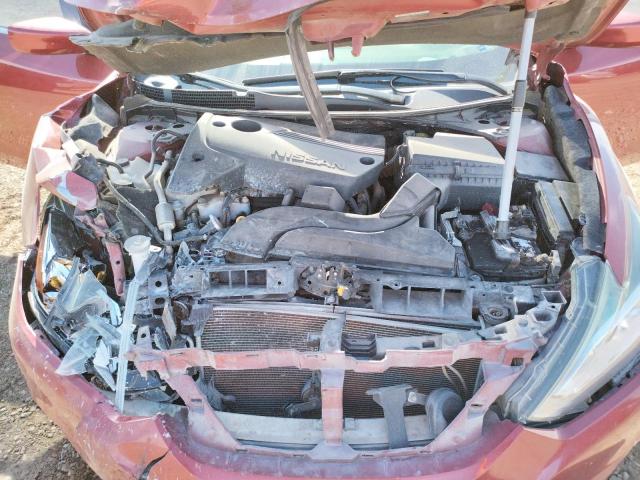 Photo 7 from auction – 2016 NISSAN ALTIMA 2.5 with VIN 1N4AL3AP6GN350504