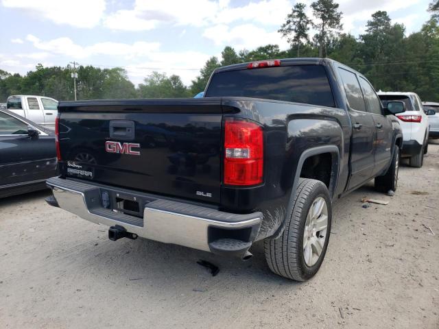 Photo 4 from auction – 2014 GMC SIERRA C15 with VIN 3GTP1UEC0EG566426